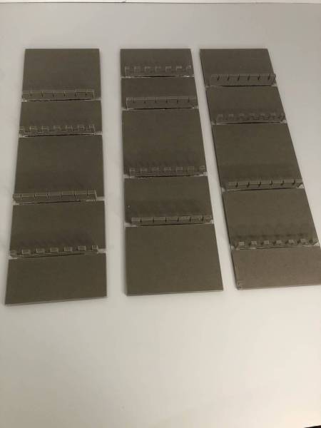 Rangement en plexiglas sur mesure pour votre cuisine à Antibes