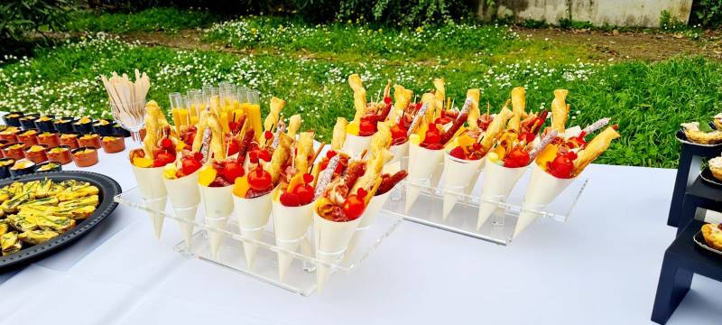 Porte vérine en plexiglass sur Cannes et ses alentours