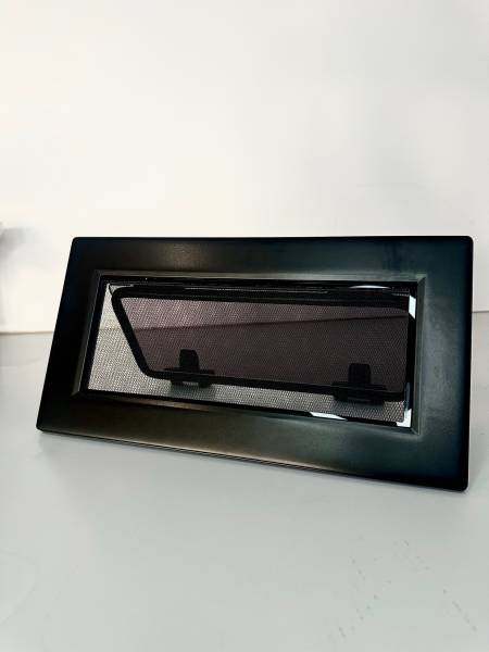 Moustiquaire amovible pour hublot T1 de bateau