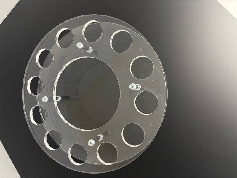 Porte-Shooter à Cannes et ses alentours